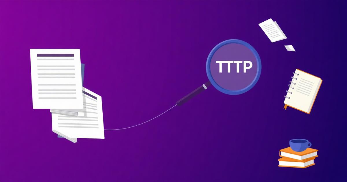 Ilustrasi analisis CP TP ATP untuk guru pemula